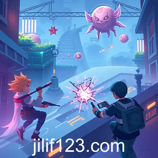 Gaming Trends Revolutionized by AI