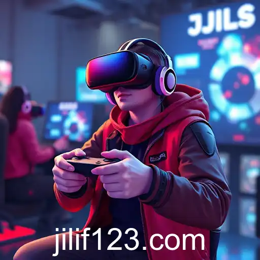 The Evolution of Gaming Websites in 2025