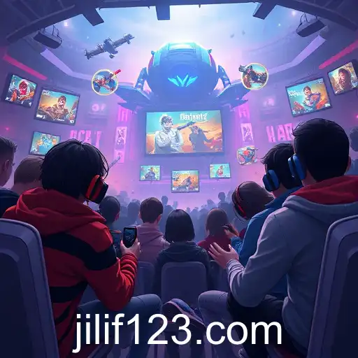 The Evolution of Online Gaming in the Modern Era