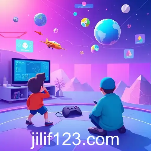 Gaming Evolution and Jilif's Rise to Popularity