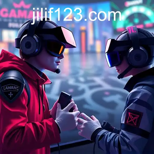 Gaming Evolution and Trends in 2025