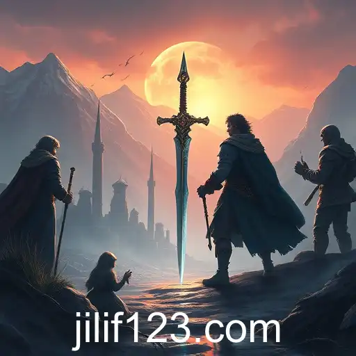 Exploring the Gaming Landscape of 2025