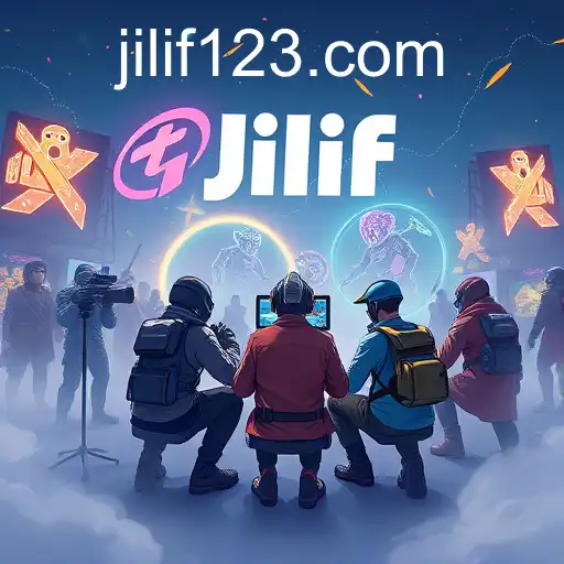 Jilif's Ascendance Amidst Gaming Evolution