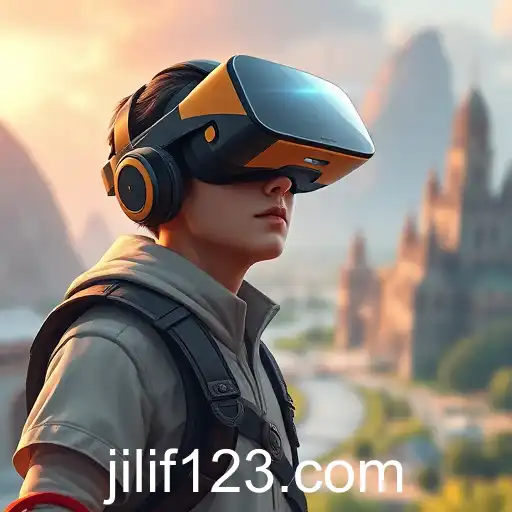 The Rise of Jilif and Its Impact on Online Gaming