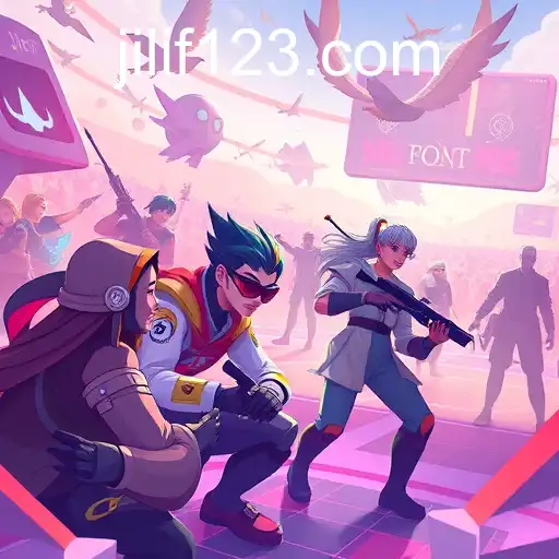 Jilif Revolutionizes Online Gaming in 2025