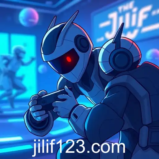 Jilif: Revolutionizing Game Mechanics Online