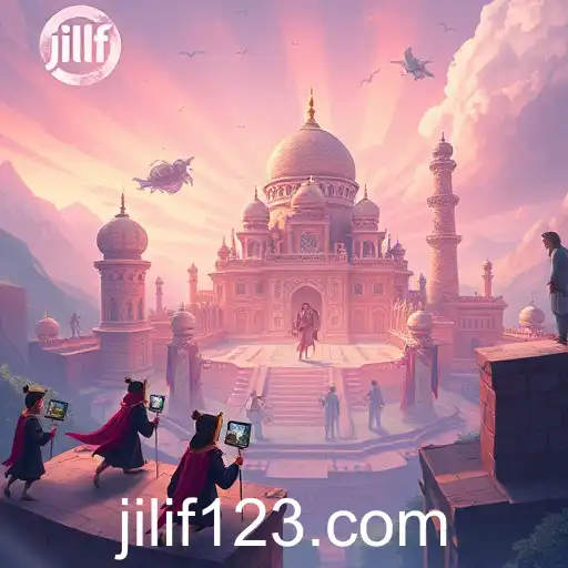 The Rise of Jilif in Online Gaming