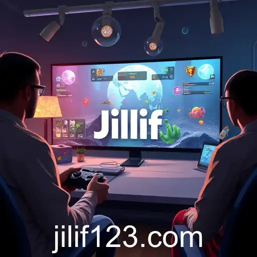 The Rise of Jilif in Digital Gaming