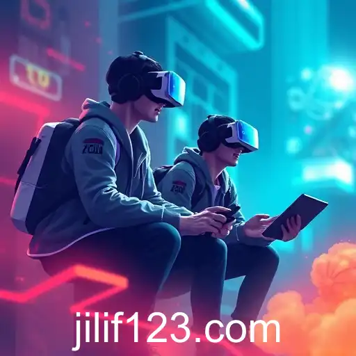 The Rise of Online Gaming Communities in 2025