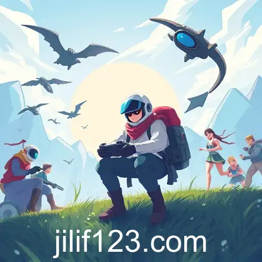 The Rise of Gaming Platforms