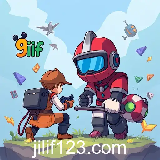 The Rise of Jilif: A New Era in Online Gaming