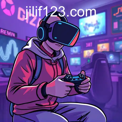 The Rise of Jilif in Online Gaming