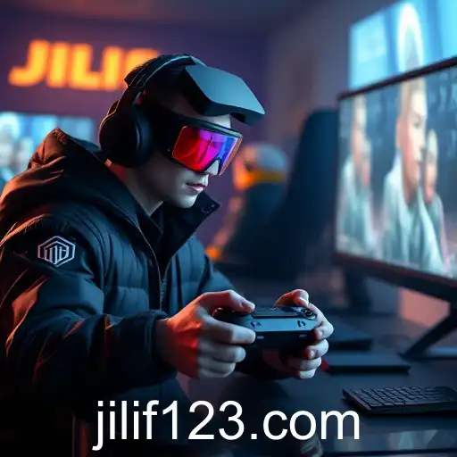 The Rise of Online Game Culture