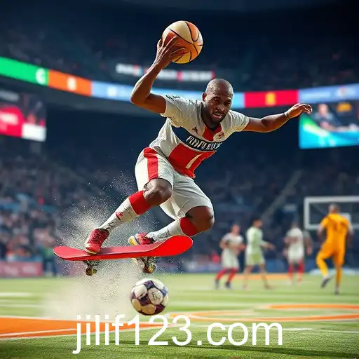 The Rising Trend of Virtual Games