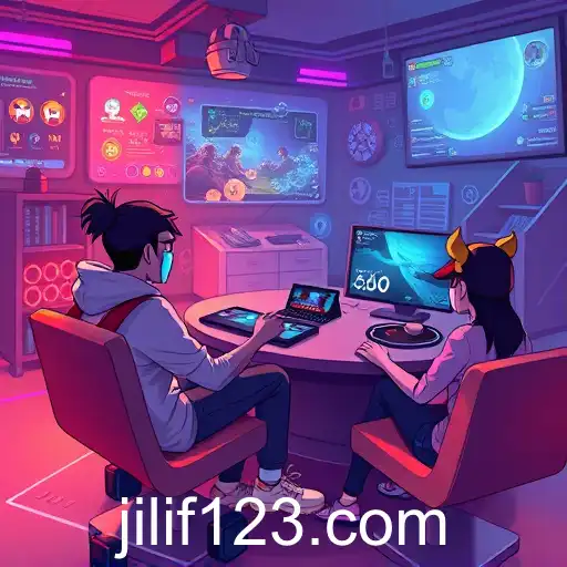 Jilif's Impact on Gaming Dynamics in 2026
