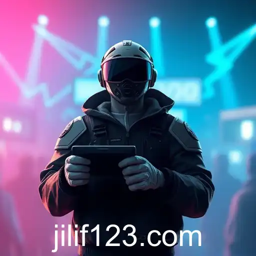 Gaming Innovation in 2025: Jilif's Rise