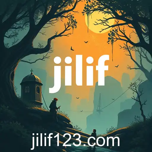 Jilif and the Gaming Landscape of 2025