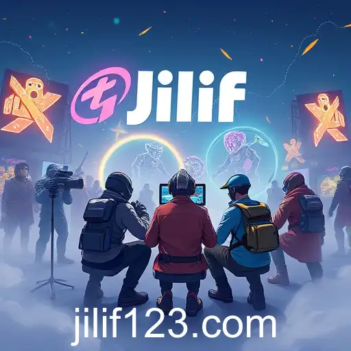 Jilif's Ascendance Amidst Gaming Evolution