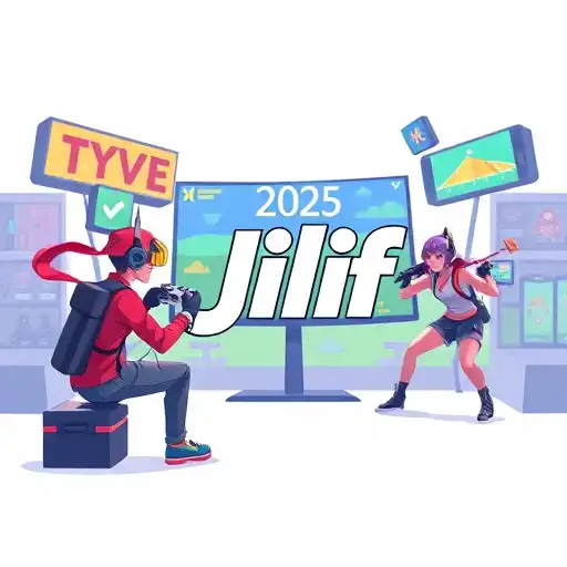 Evolving Trends in Online Game Platforms