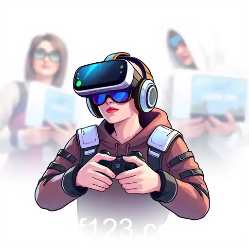 Jilif's Rise in the Global Gaming Scene