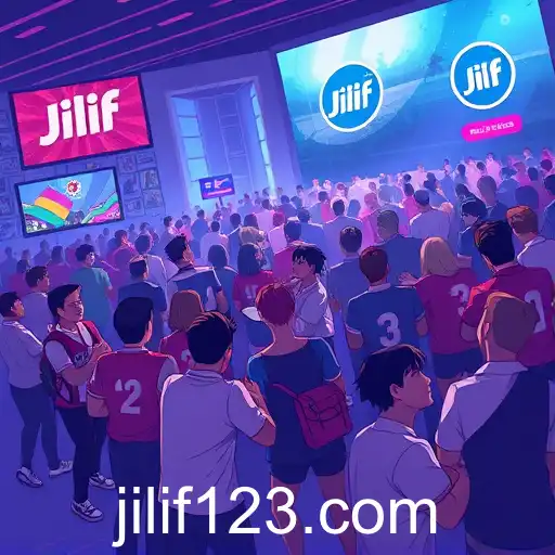 The Rise of Jilif in Online Gaming
