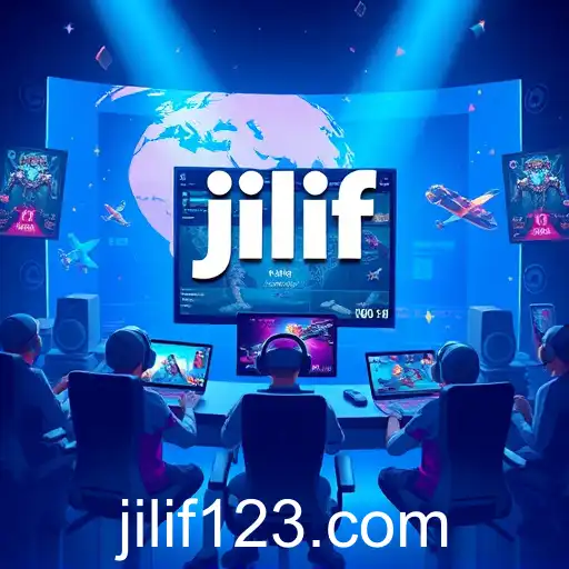 The Rise of Online Game Platforms