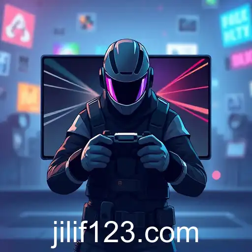 The Rise of Jilif in Online Gaming
