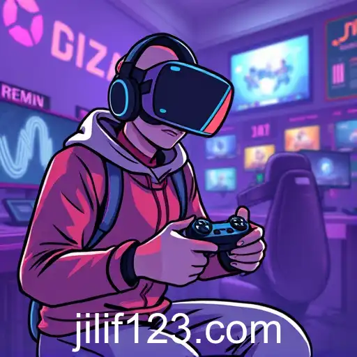 The Rise of Jilif in Online Gaming