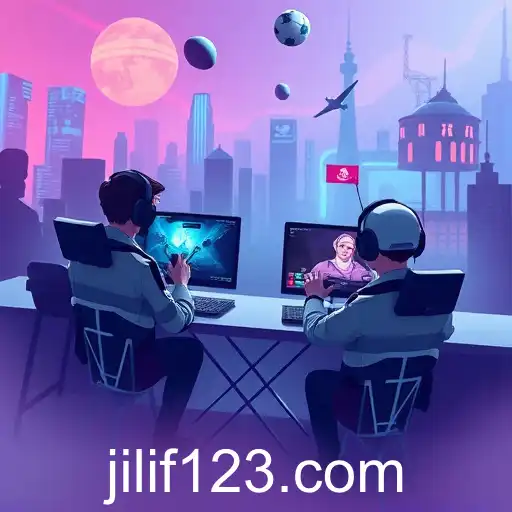 The Rise of Online Game Culture